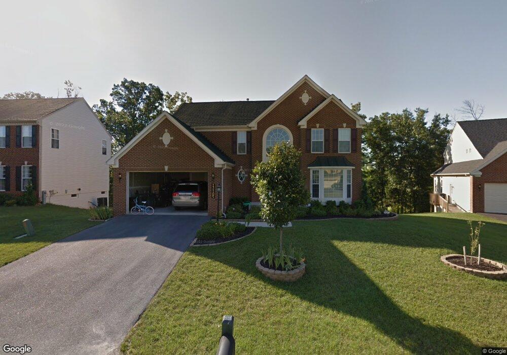 13105 Crossview Ct, Beltsville, MD 20705 - photo 1