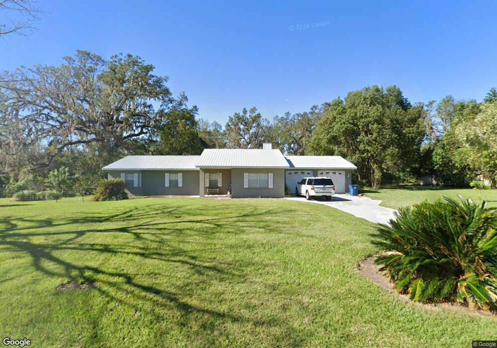 104 S Church Ave, Fort Meade, FL 33841 - photo 1