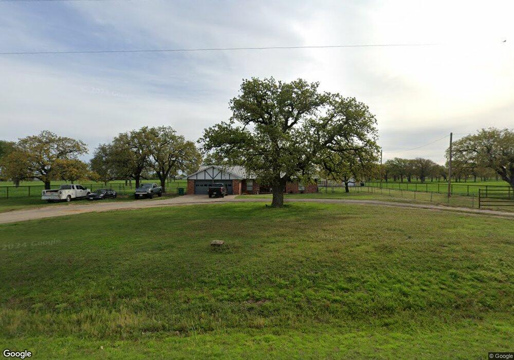 413 Fannin St, Millsap, TX 76066 - photo 1