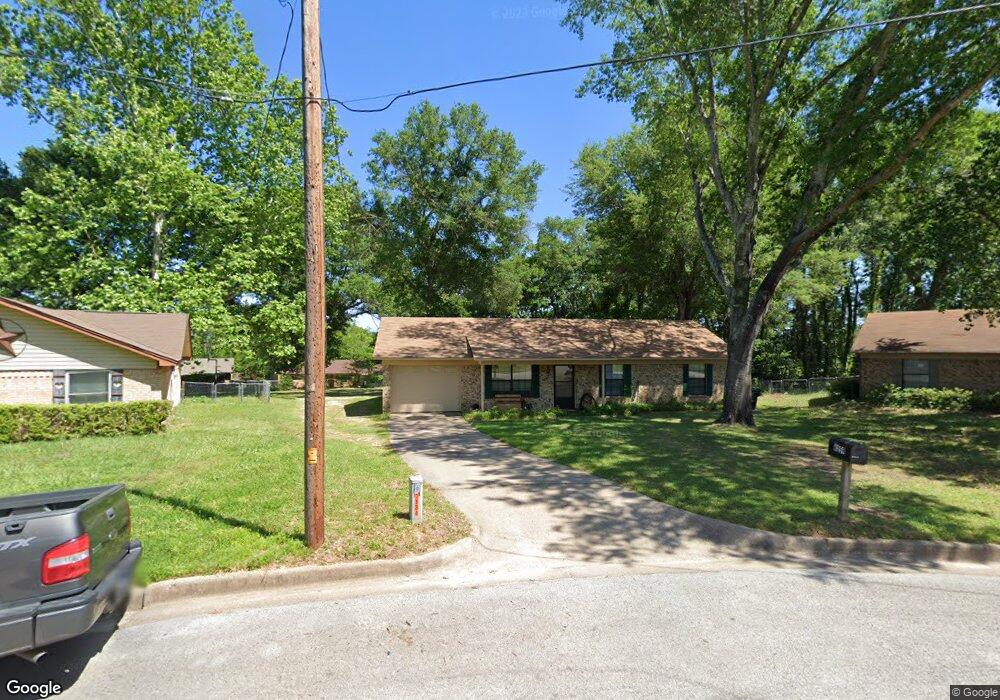 6259 Whispering Ln, Tyler, TX 75707 - photo 1