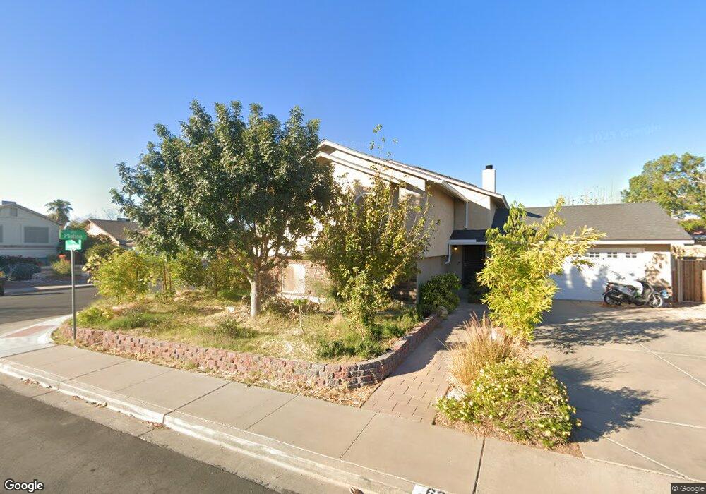 1345 N Platina, Mesa, AZ 85205 - photo 1