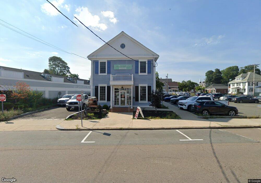 29 Elm St, Danvers, MA 01923 - photo 1