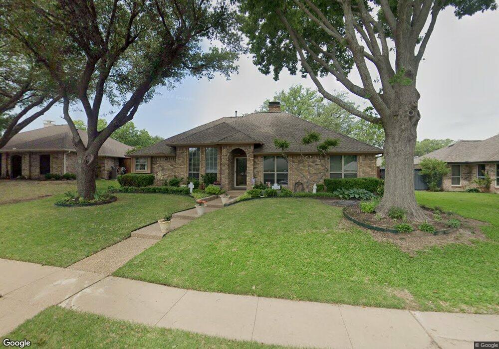 504 Quail Creek Blvd, Wylie, TX 75098 - photo 1