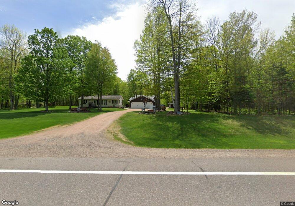 W9707 State Road 86, Tomahawk, WI 54487 - photo 1