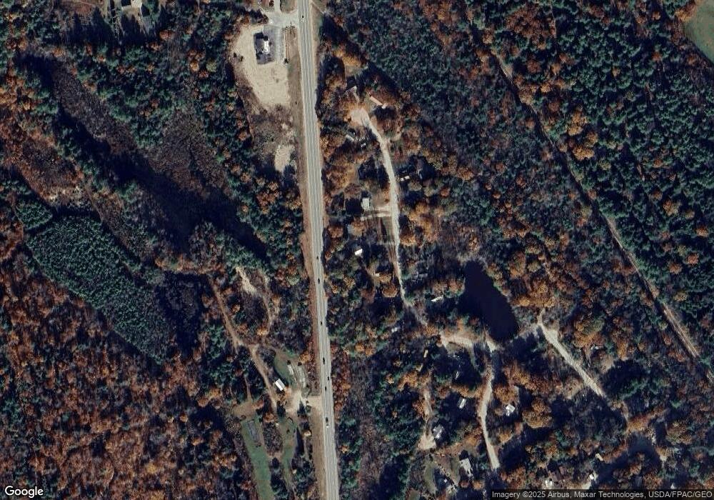 111 Great East Ln, Sanbornville, NH 03872 - photo 1