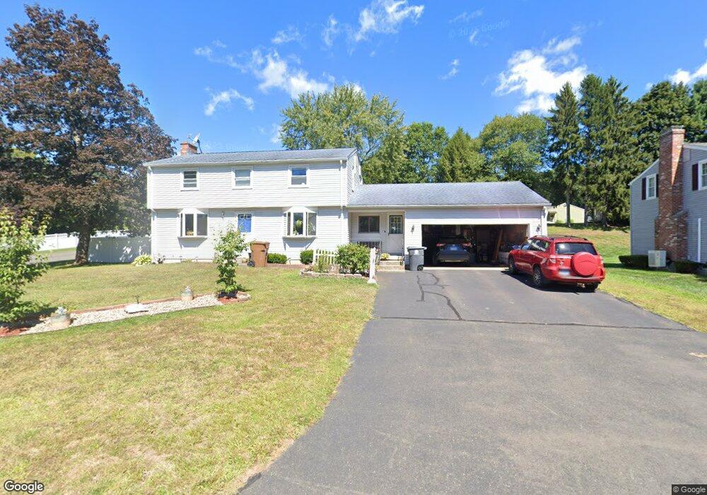 21 Tyler Rd, Enfield, CT 06082 - photo 1