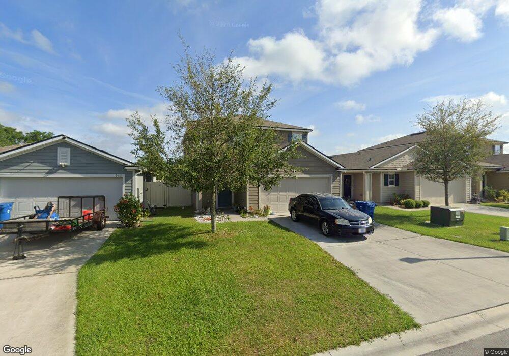 9123 Tapper Ct, Jacksonville, FL 32211 - photo 1