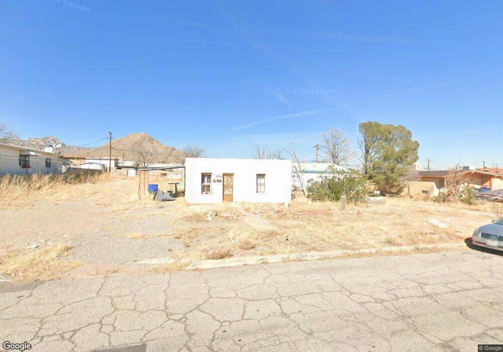 2607 Mckinley Ave, El Paso, TX 79930 - photo 1