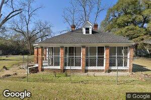123 Bush St, Richland, GA 31825
