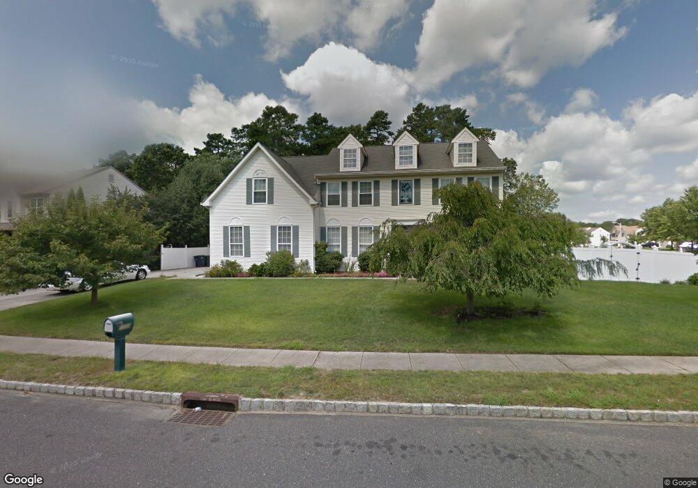 1131 Nightshade Dr, Williamstown, NJ 08094 - photo 1