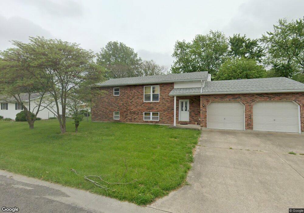 9 Milford Dr, Freeburg, IL 62243 - photo 1