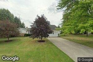 485 Coldwater St, Mc Clure, OH 43534