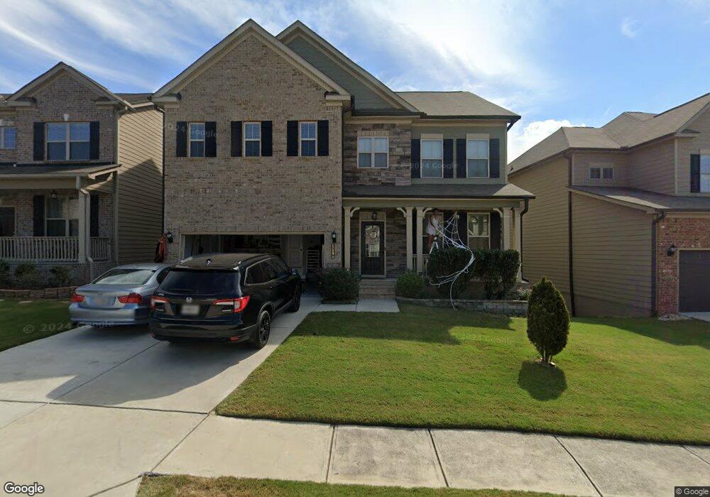 1114 Bucknell Dr unit 17, Braselton, GA 30517 - photo 1