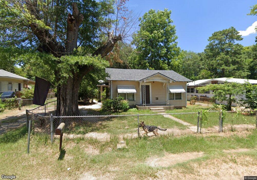 1009 Bodie St, Longview, TX 75601 - photo 1