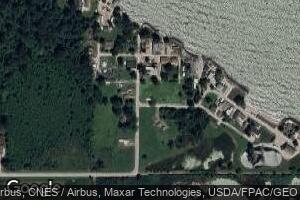 3800 W Willow Beach Rd, Port Clinton, OH 43452