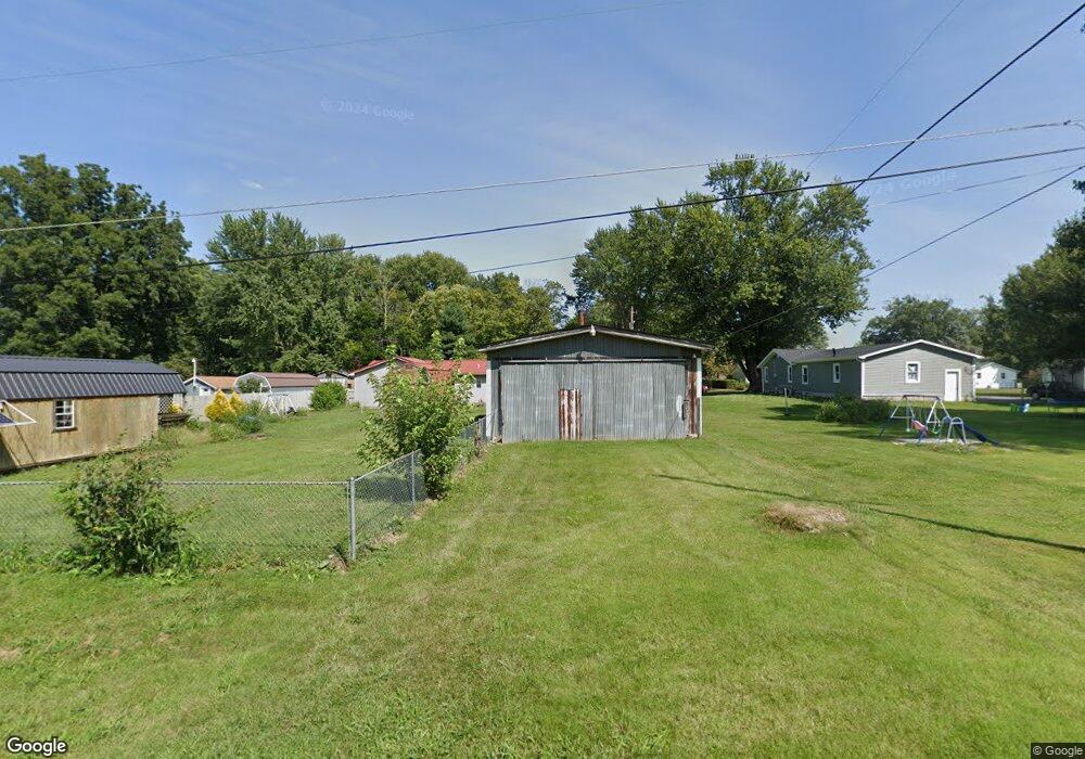 5198 Denny, Columbus, IN 47201 - photo 1