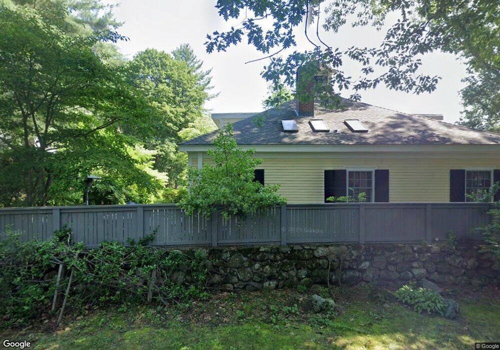 82 Winter St, Lincoln, MA 01773 - photo 1