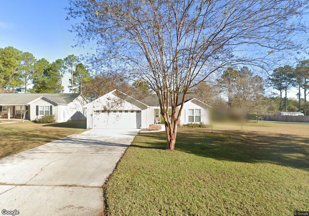 827 46th St E, Tifton, GA 31794 - photo 1