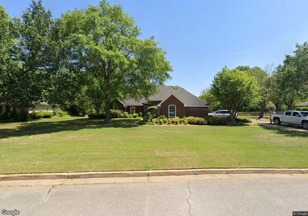 328 Huntington Place, Tupelo, MS 38801 - photo 1