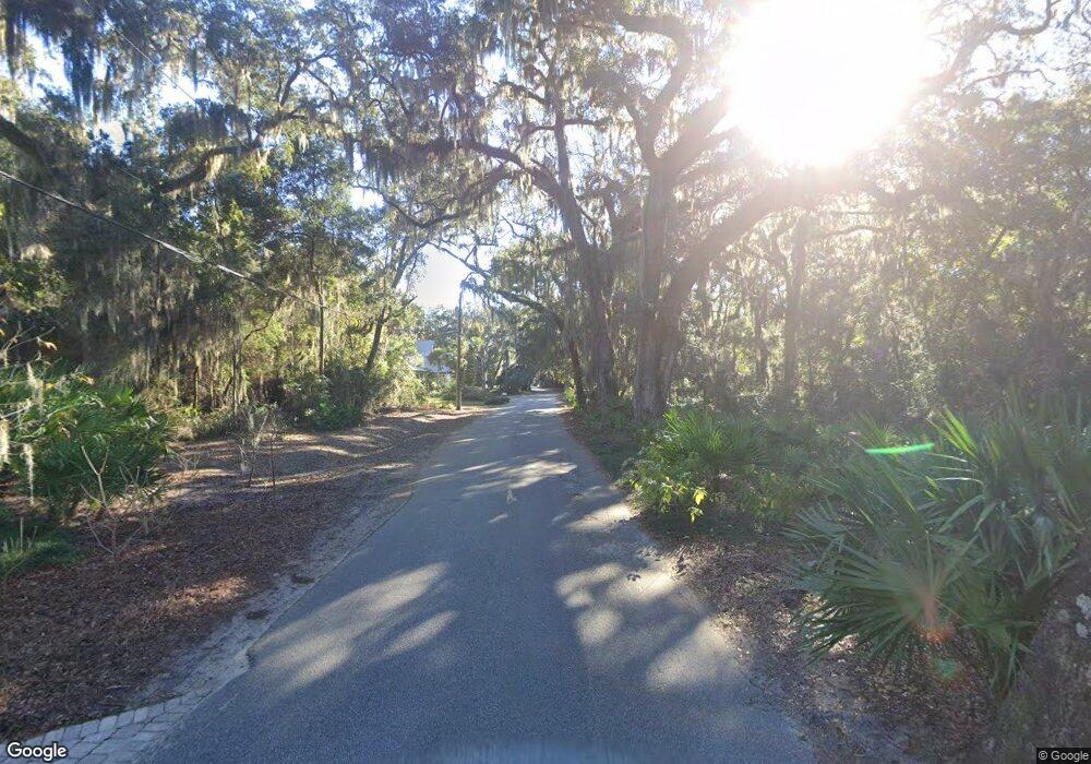 14 Village Drive-Village Bluff, Saint Simons Island, GA 31522 - photo 1