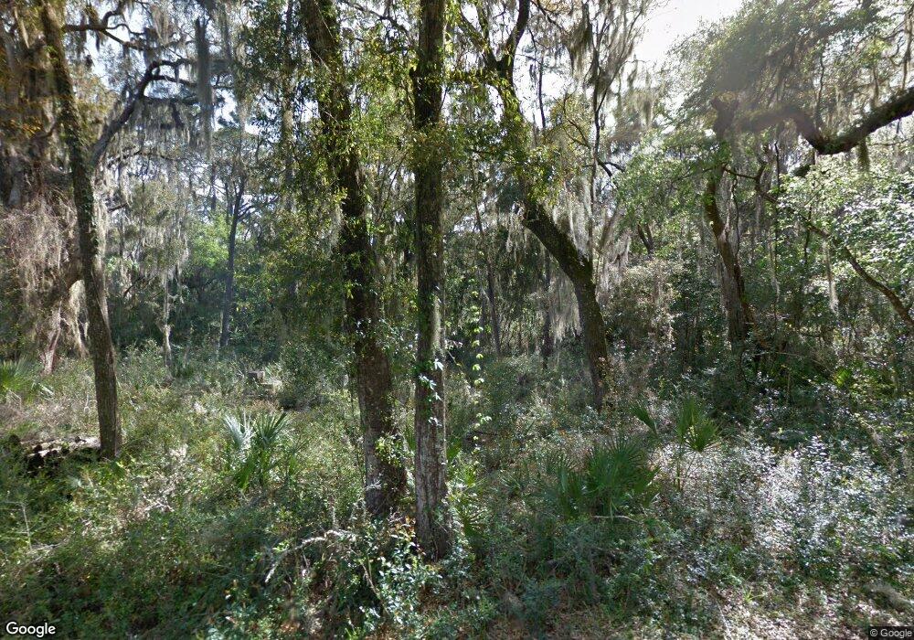 LOTS Village Bluff, Saint Simons Island, GA 31522 - photo 1