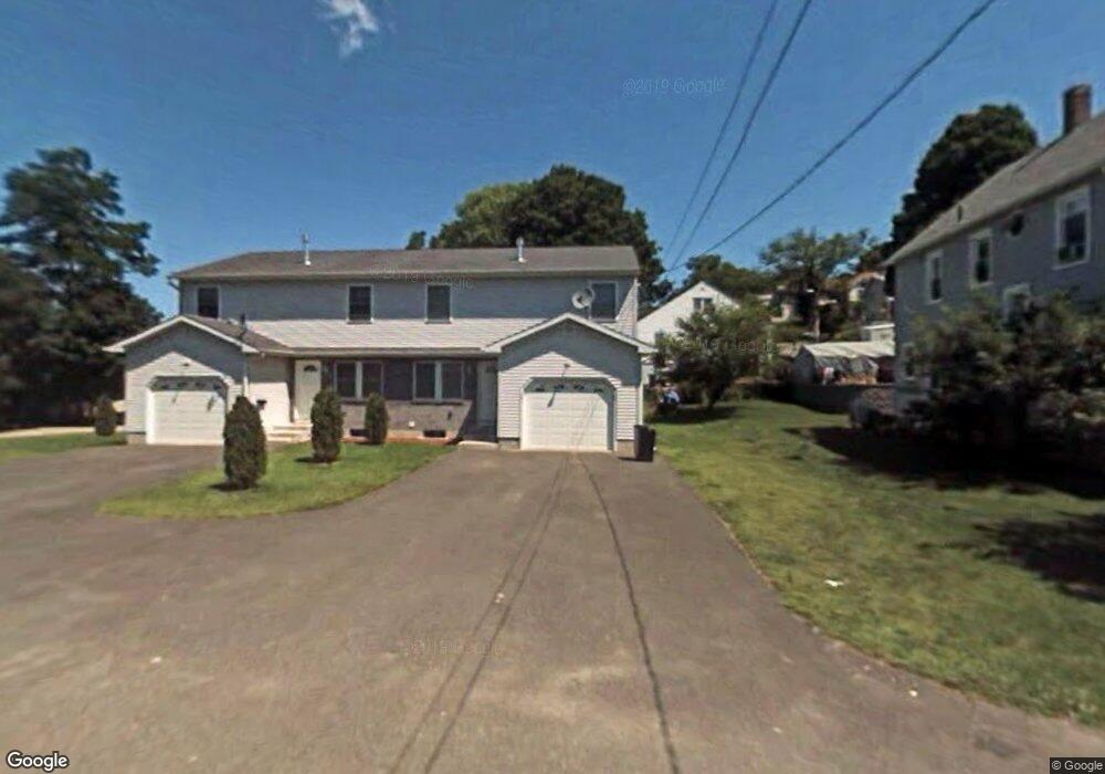 34 May St, Naugatuck, CT 06770 - photo 1