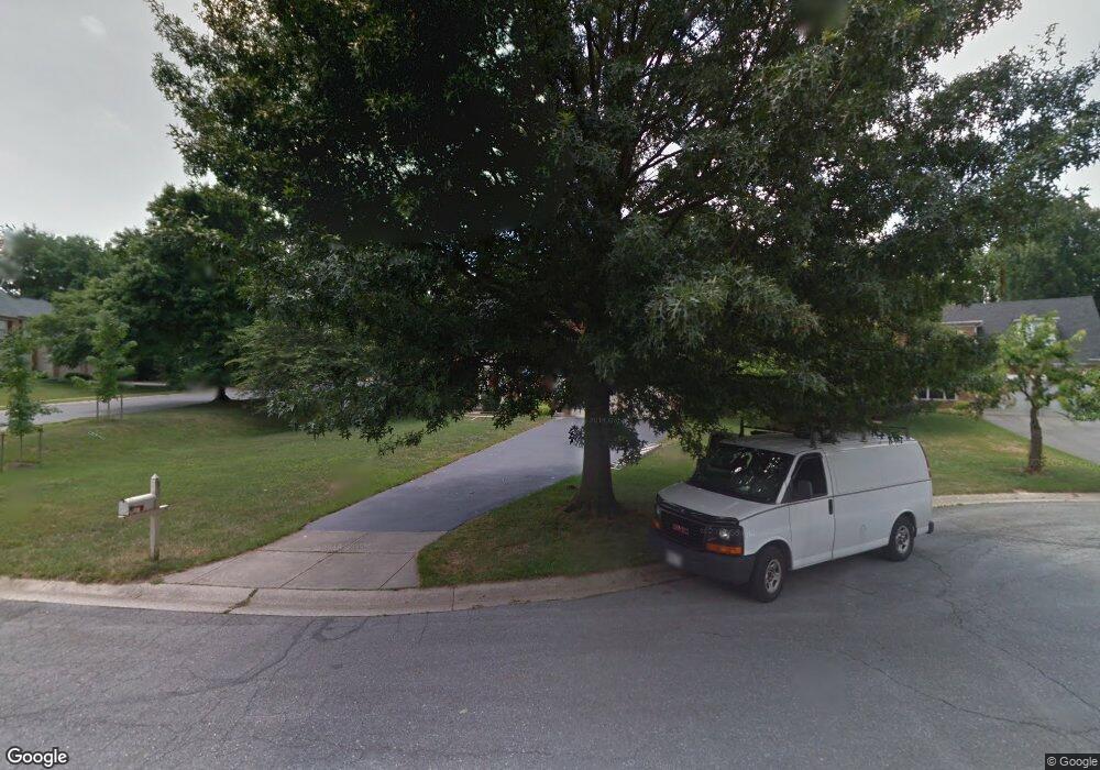 10303 Paddock Place, Laurel, MD 20723 - photo 1