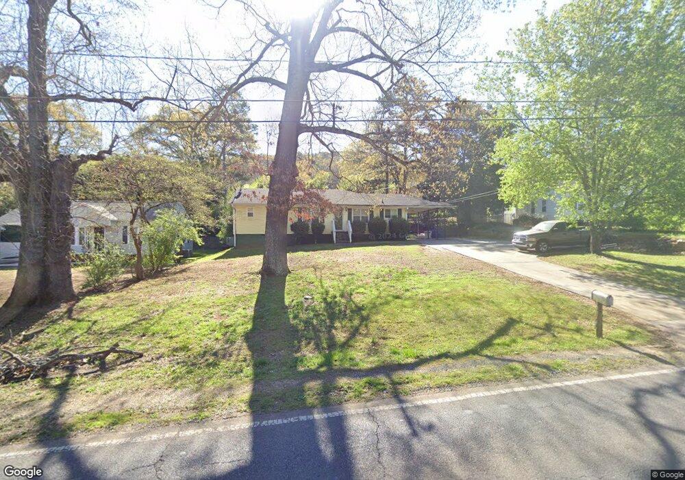 2829 Maple Rd SE, Rome, GA 30161 - photo 1