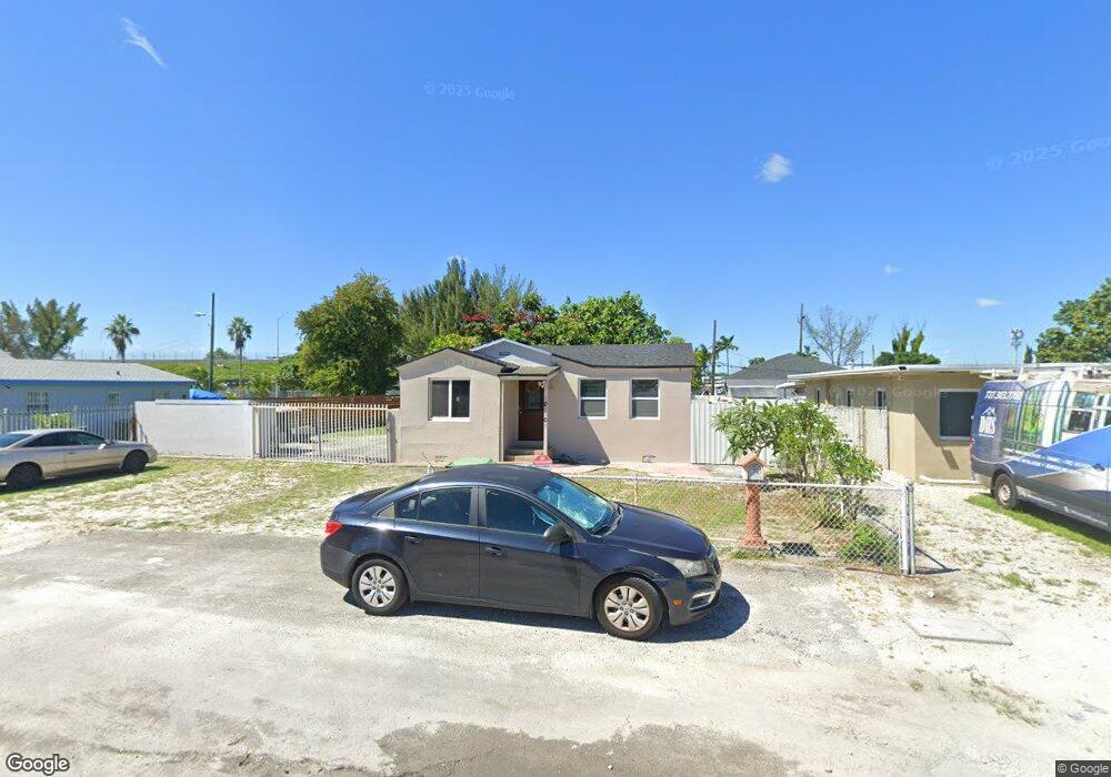 10330 NW 36th Place, Miami, FL 33147 - photo 1