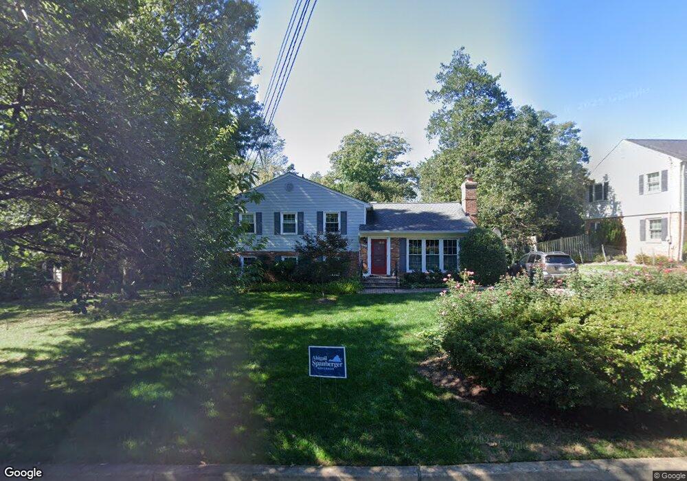 2414 Barbour Rd, Falls Church, VA 22043 - photo 1