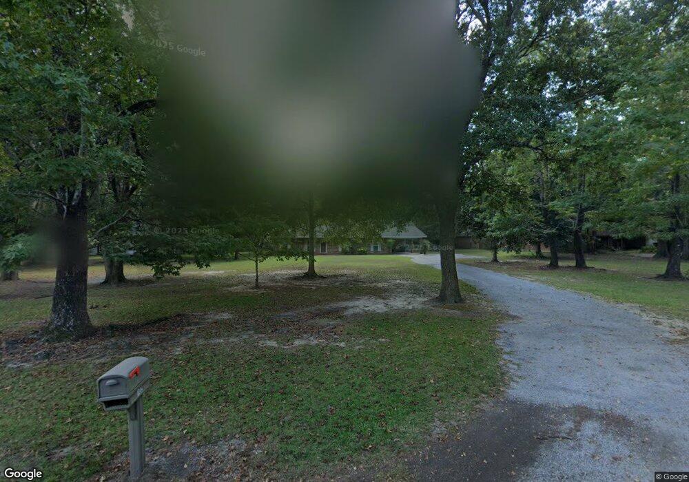 102 Williamsburg Rd, Picayune, MS 39466 - photo 1