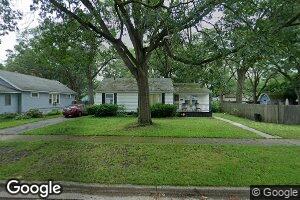 1872 Dyson St, Muskegon, MI 49442