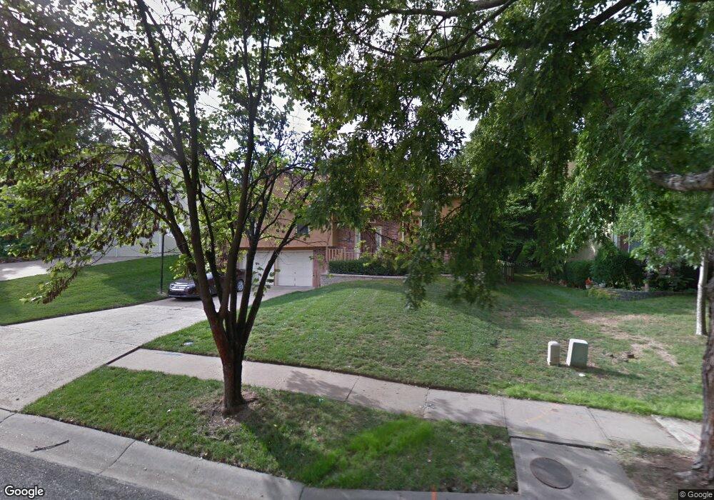 15425 W 81st St, Lenexa, KS 66219 - photo 1