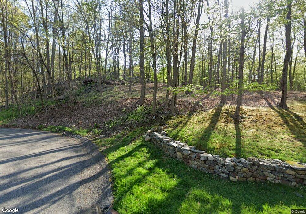 51 Barnes Ln, Chappaqua, NY 10514 - photo 1