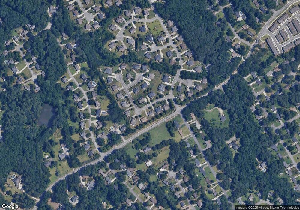 0 Orange Jungle Way unit 3131649, Lilburn, GA 30047 - photo 1