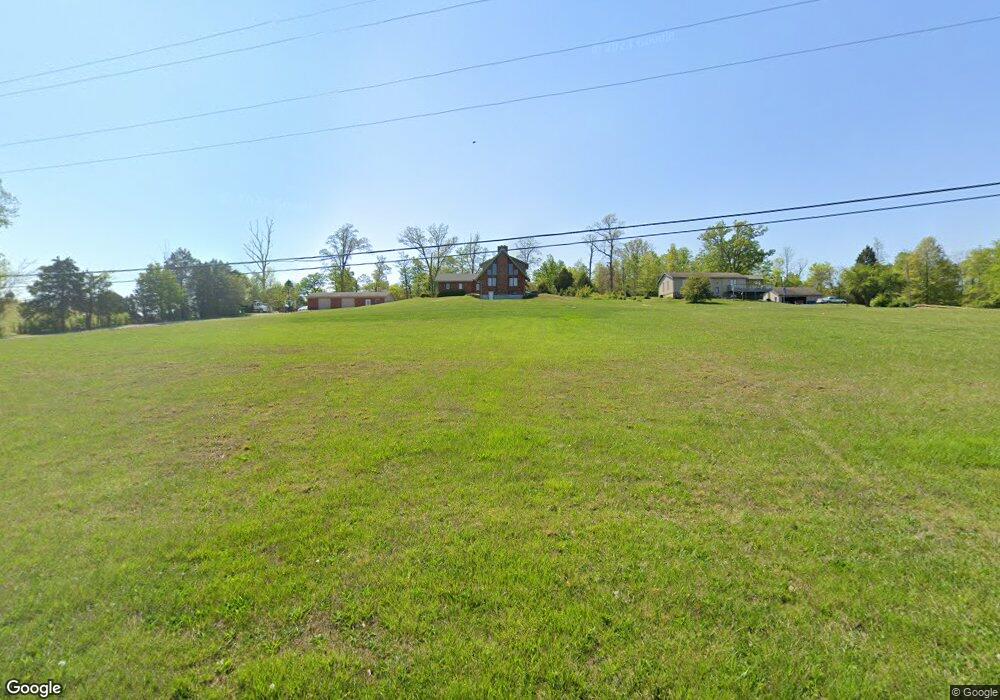 1005 Baylor Wissman Rd, Georgetown, IN 47122 - photo 1