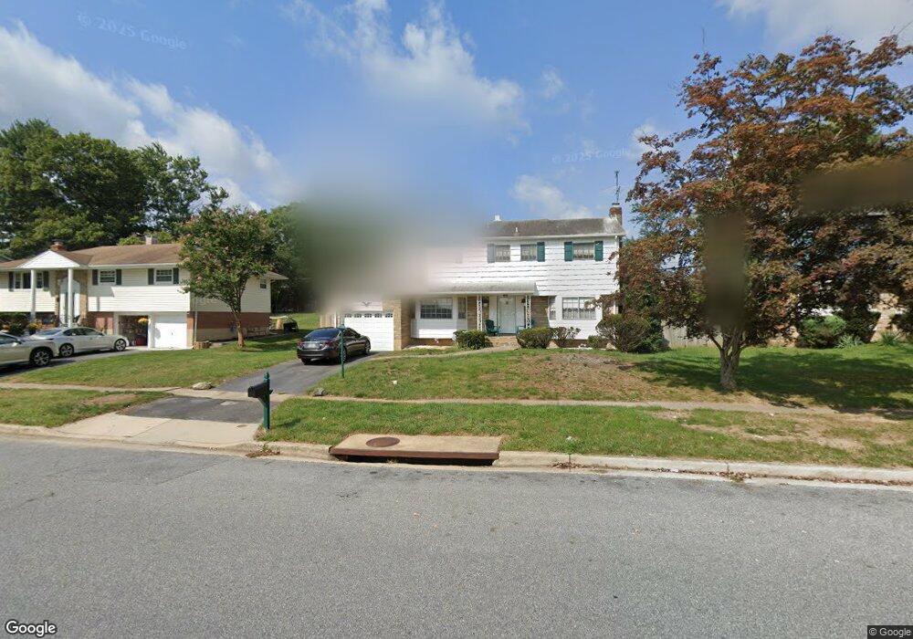 3526 Kings Point Rd, Randallstown, MD 21133 - photo 1