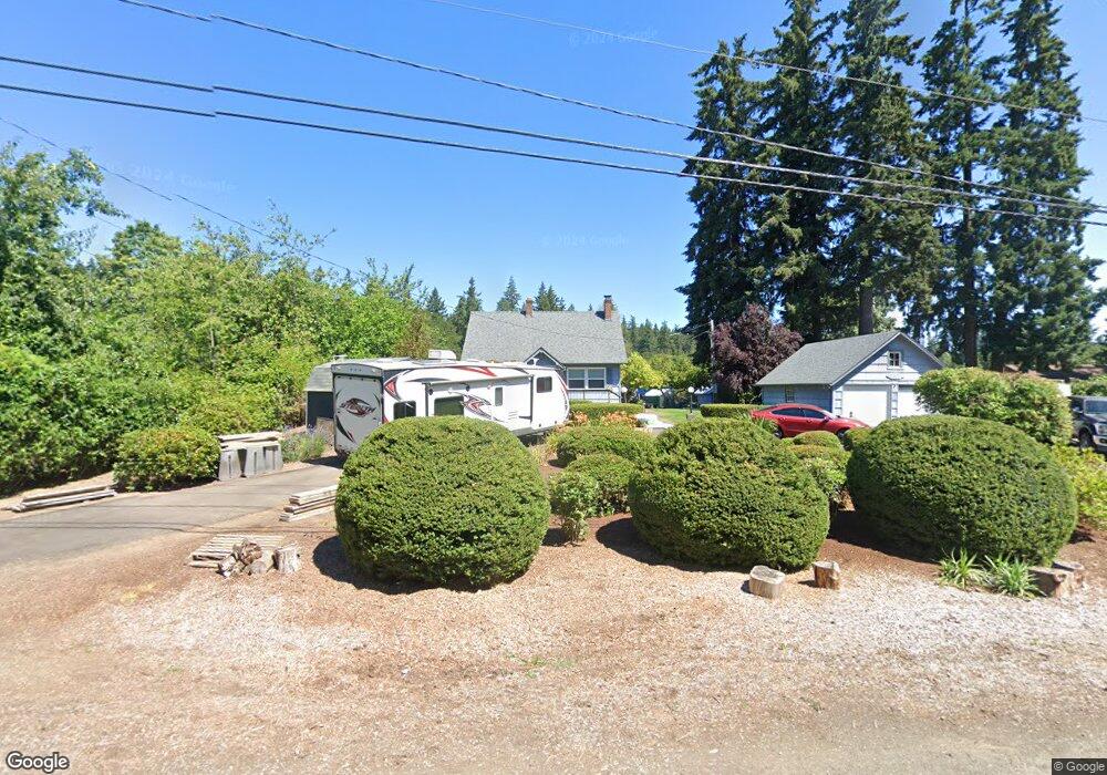 11235 SW Hazelbrook Rd, Tualatin, OR 97062 - photo 1