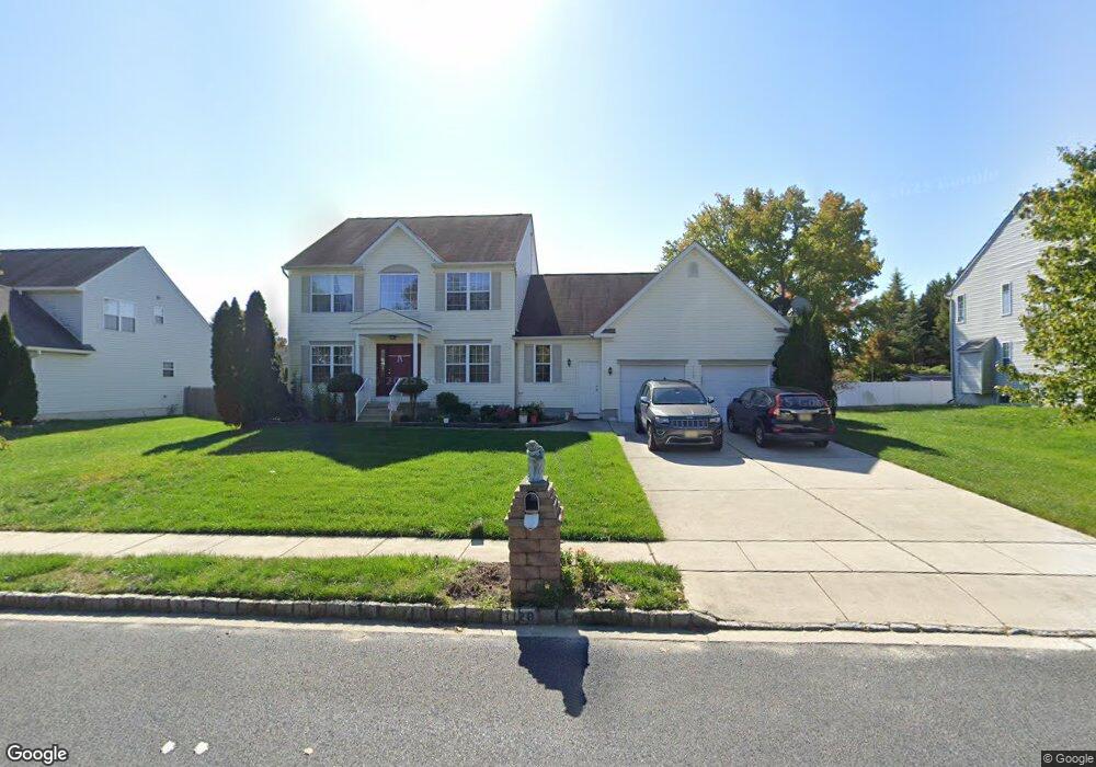 1120 Lafayette St, Williamstown, NJ 08094 - photo 1
