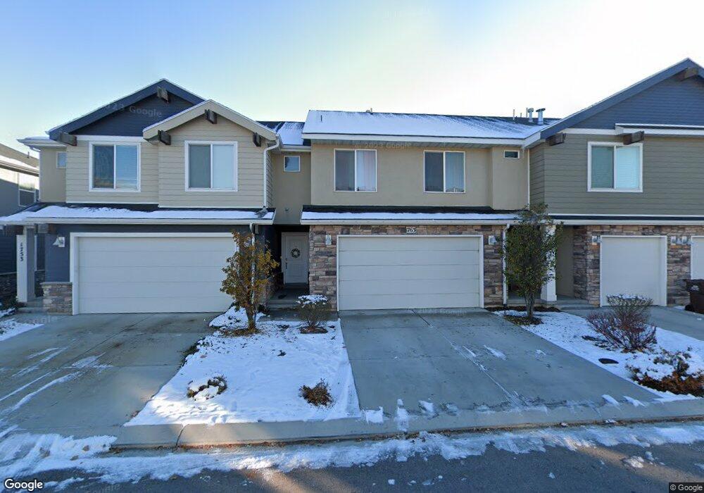 1763 W 50 N, Pleasant Grove, UT 84062 - photo 1