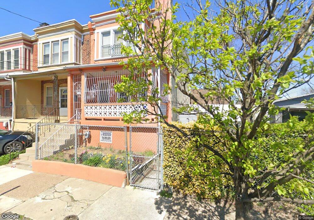 333 Byron St, Camden, NJ 08102 - photo 1