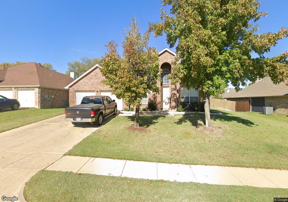 2317 Great Bear Ln, Denton, TX 76210 - photo 1
