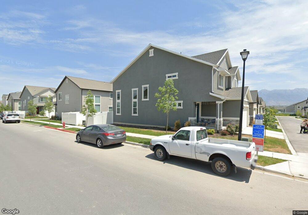 4078 W 1760 N unit 913, Lehi, UT 84043 - photo 1