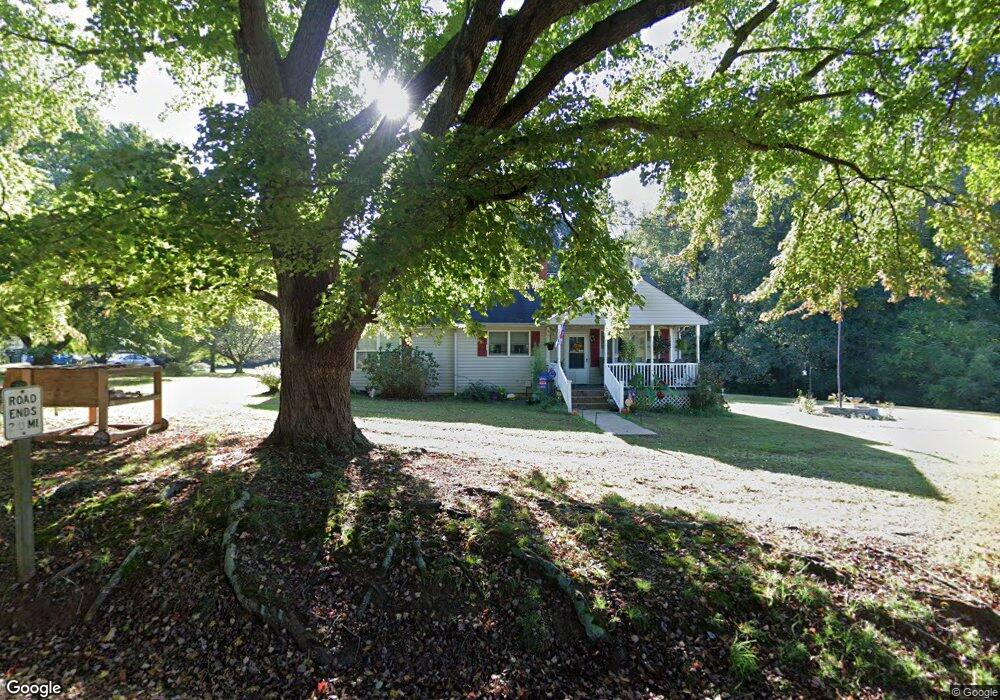 17367 Stoney Point Rd, King George, VA 22485 - photo 1