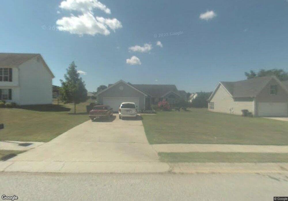 5051 Ambassador Dr, McDonough, GA 30253 - photo 1