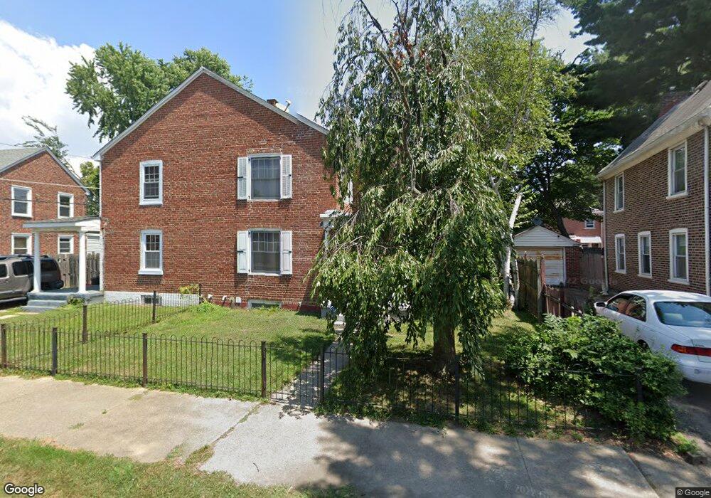 3036 Congress Rd, Camden, NJ 08104 - photo 1