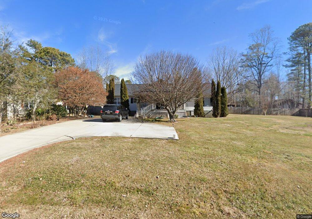 93 Bradford Terrace Ln, Hendersonville, NC 28792 - photo 1