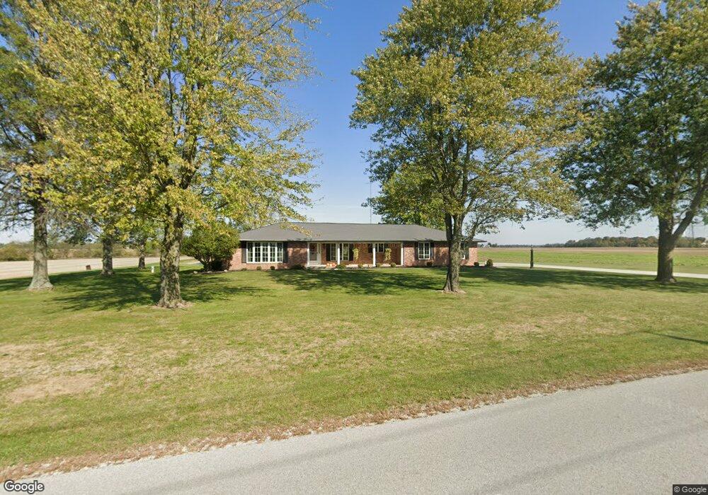 12667 Buckland Holden Rd, Wapakoneta, OH 45895 - photo 1