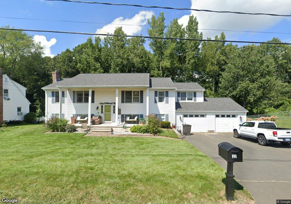 11 Michael Dr, Enfield, CT 06082 - photo 1
