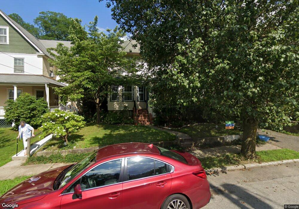 47 Mohican Pk Ave, Dobbs Ferry, NY 10522 - photo 1